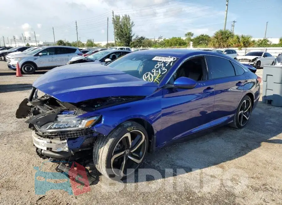 1HGCV1F38KA160471 Photo# 1