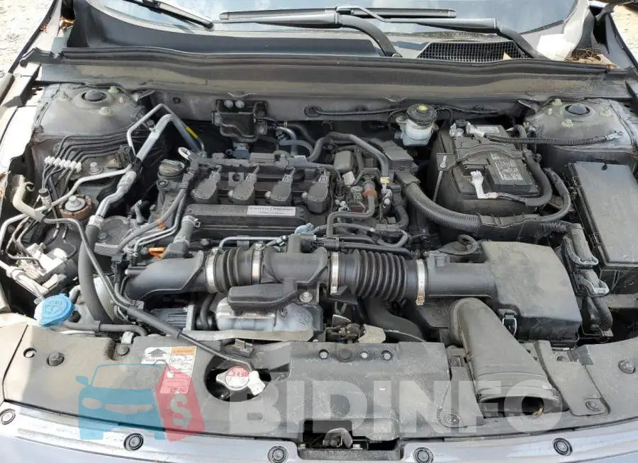 1HGCV1F47KA078563 Photo# 11