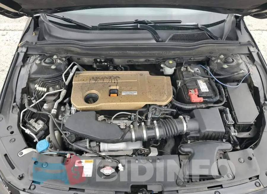 1HGCV2F37JA044117 Photo# 11