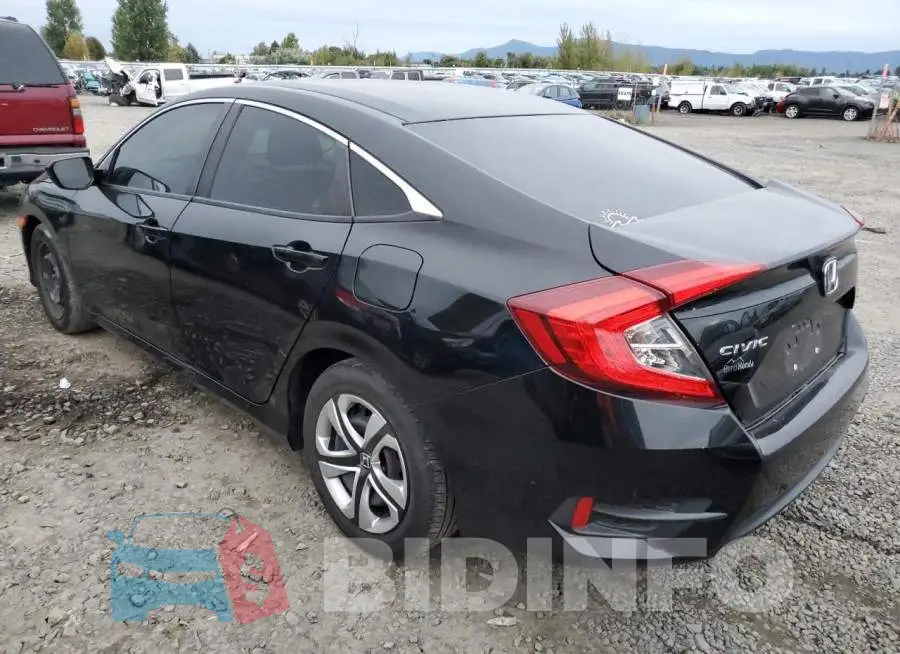 2HGFC2F51GH532624 Photo# 2