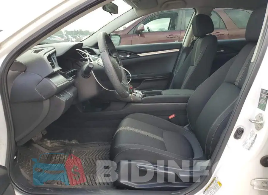 2HGFC2F55GH031932 Photo# 7
