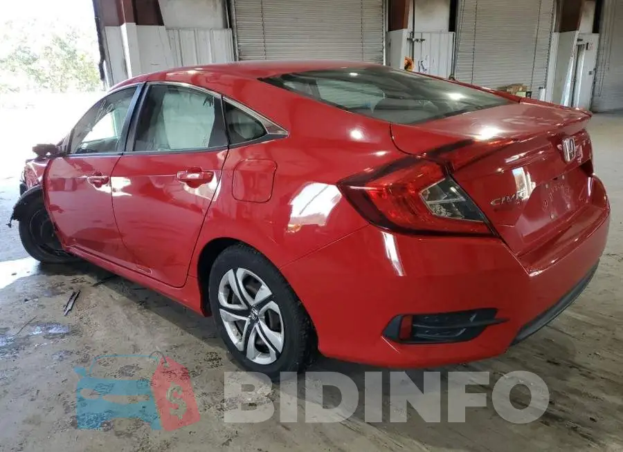 2HGFC2F56GH560788 Photo# 2