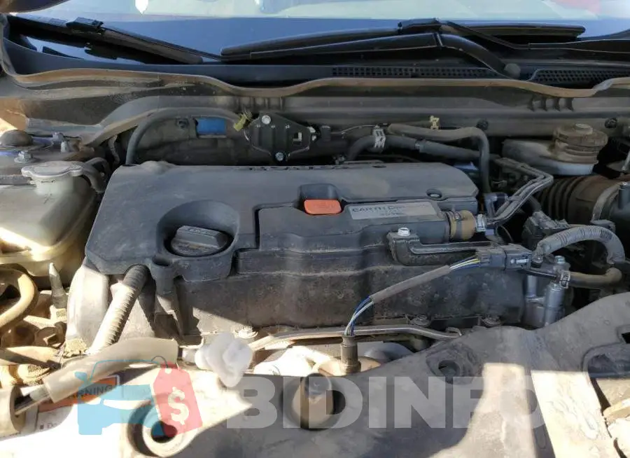 2HGFC2F82LH576653 Photo# 11