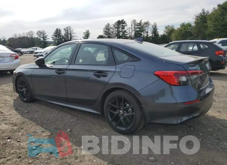 2HGFE2F58PH552508 Photo# 2