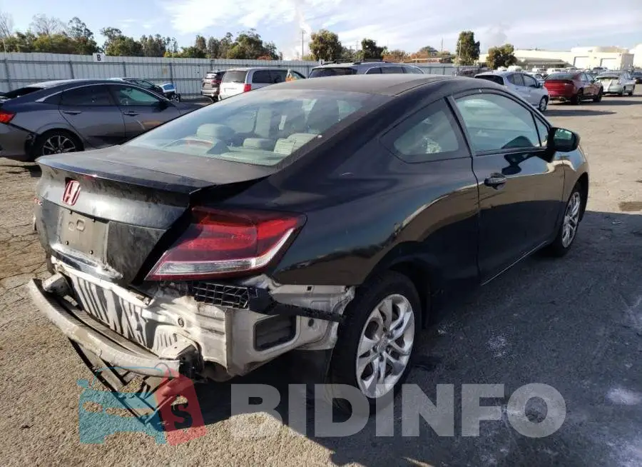 2HGFG3B51FH506457 Photo# 3