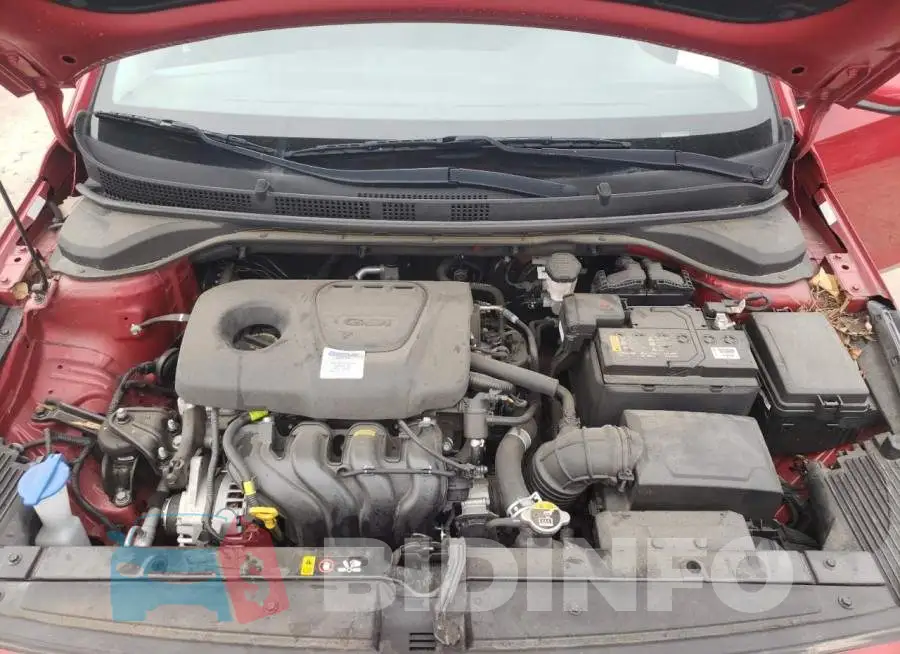 3KPC24A35KE069039 Photo# 7