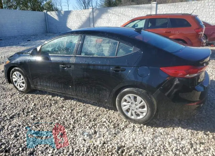 5NPD74LF1HH155028 Photo# 2