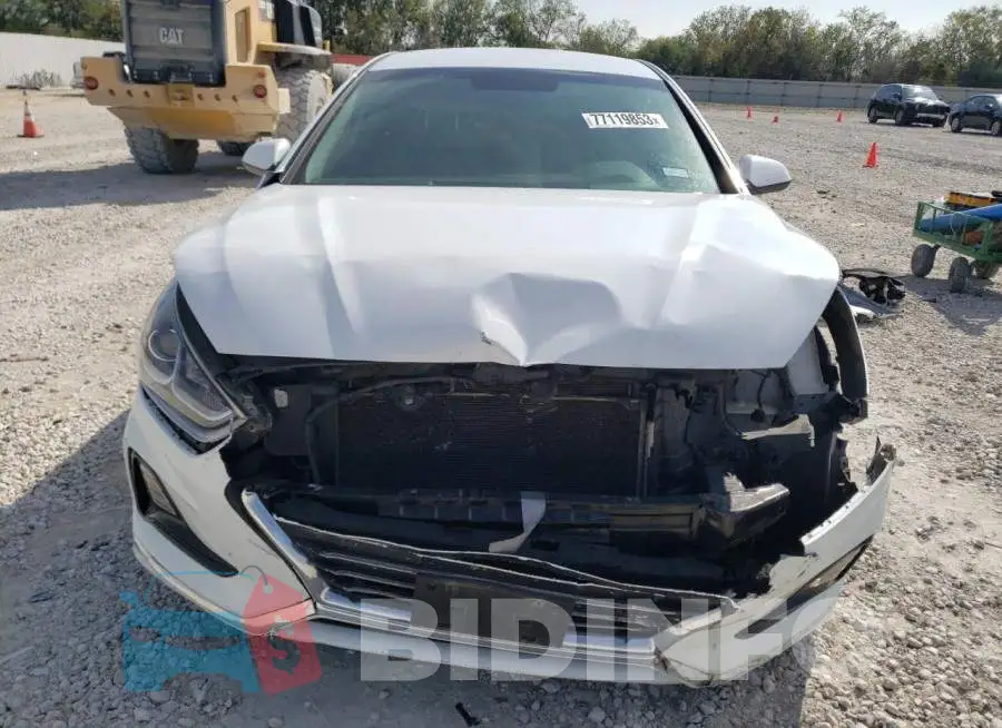 5NPE24AF6KH741172 Photo# 5