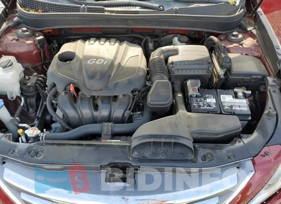 5NPEC4AC8EH862180 Photo# 11