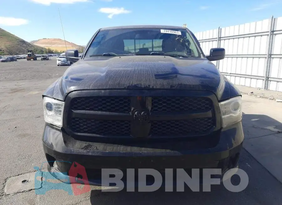 1C6RR6FG9FS570636 Photo# 5