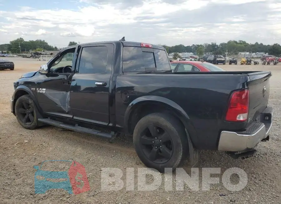 1C6RR6LT9JS143709 Photo# 2