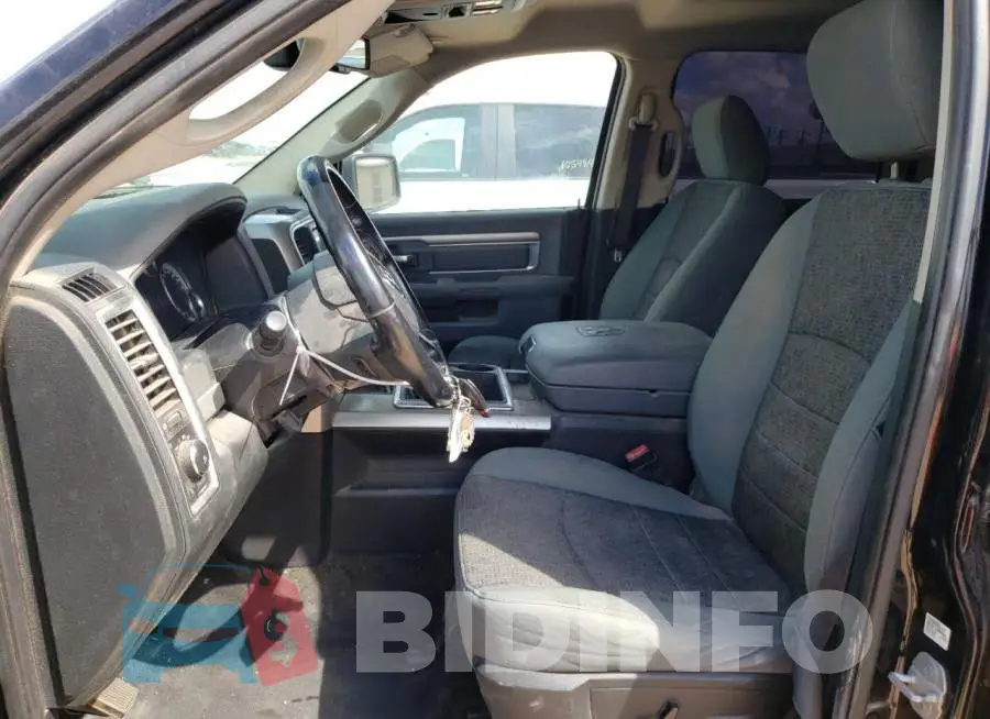 1C6RR7LT6FS539383 Photo# 7