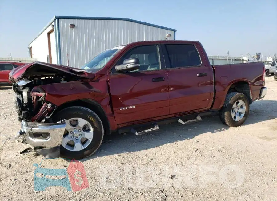 1C6RRFFG6PN692824 Photo# 1