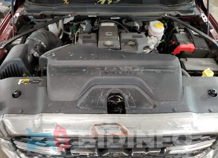 3C6UR5CL7PG567197 Photo# 11