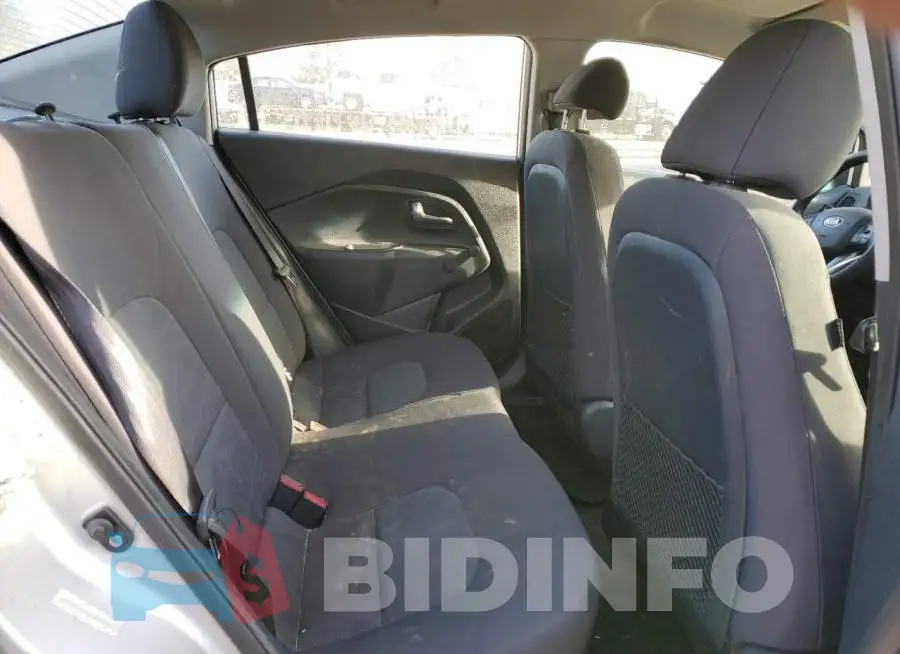 KNADM4A34F6443518 Photo# 10