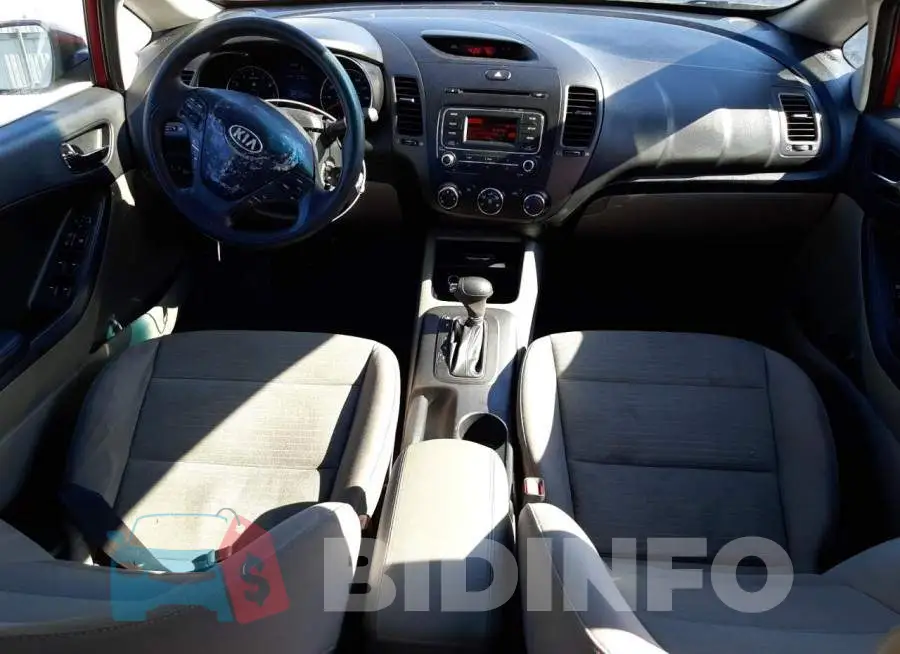 KNAFX4A61F5400514 Photo# 8