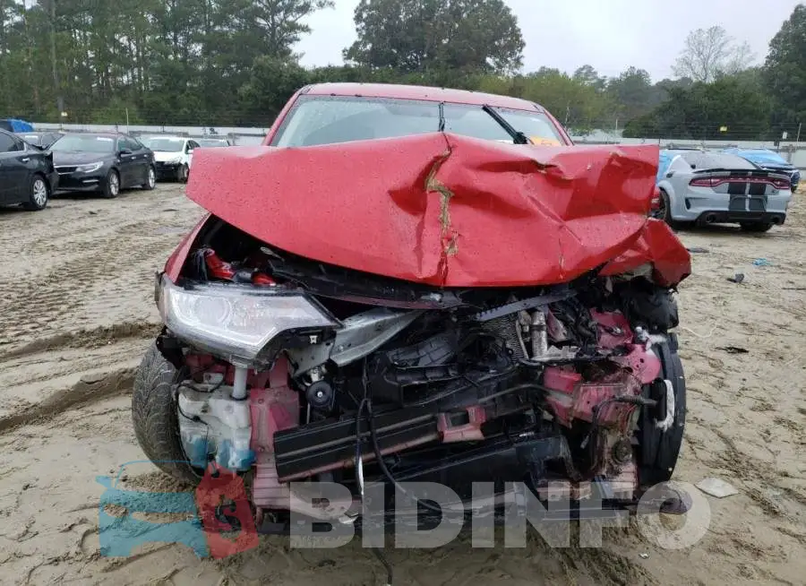 JA4AD3A34JZ014185 Photo# 5
