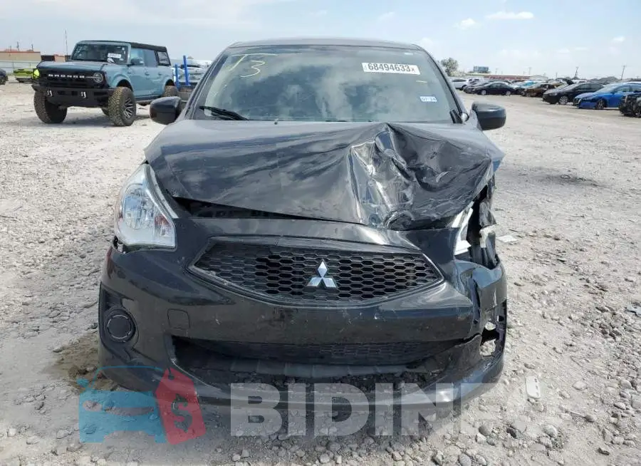 ML32F3FJ4LHF06158 Photo# 5