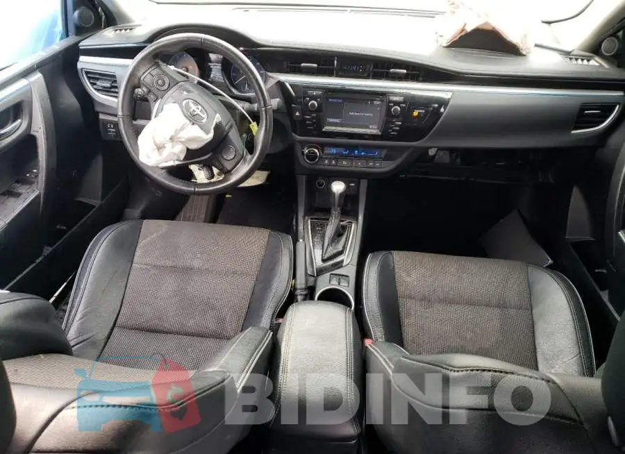 2T1BURHE7GC611192 Photo# 8