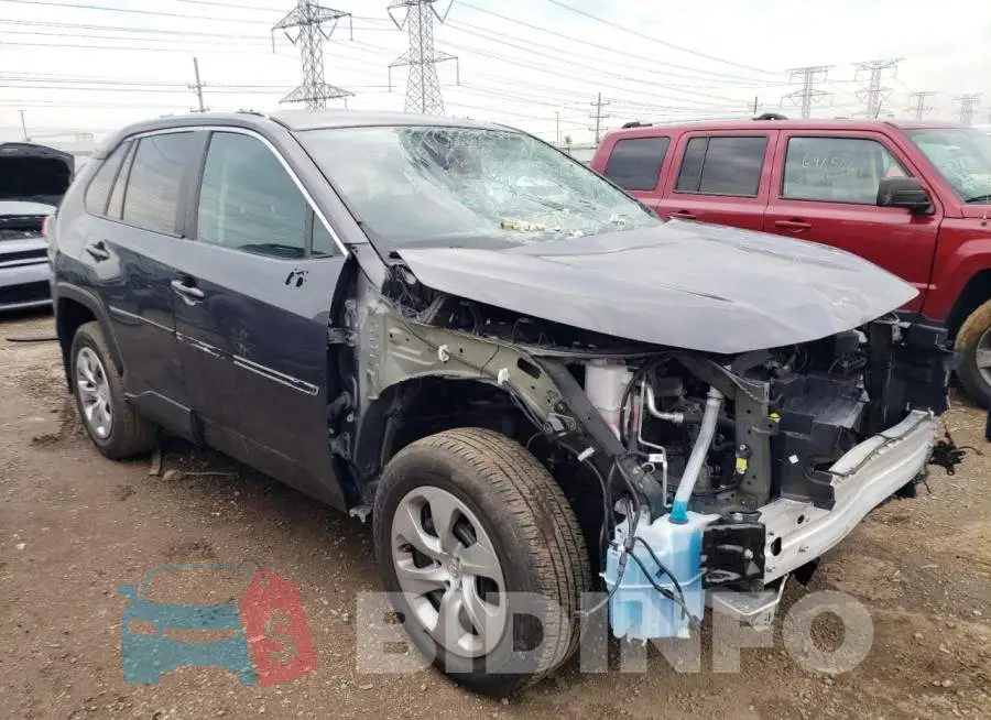 2T3F1RFV7KW054828 Photo# 4
