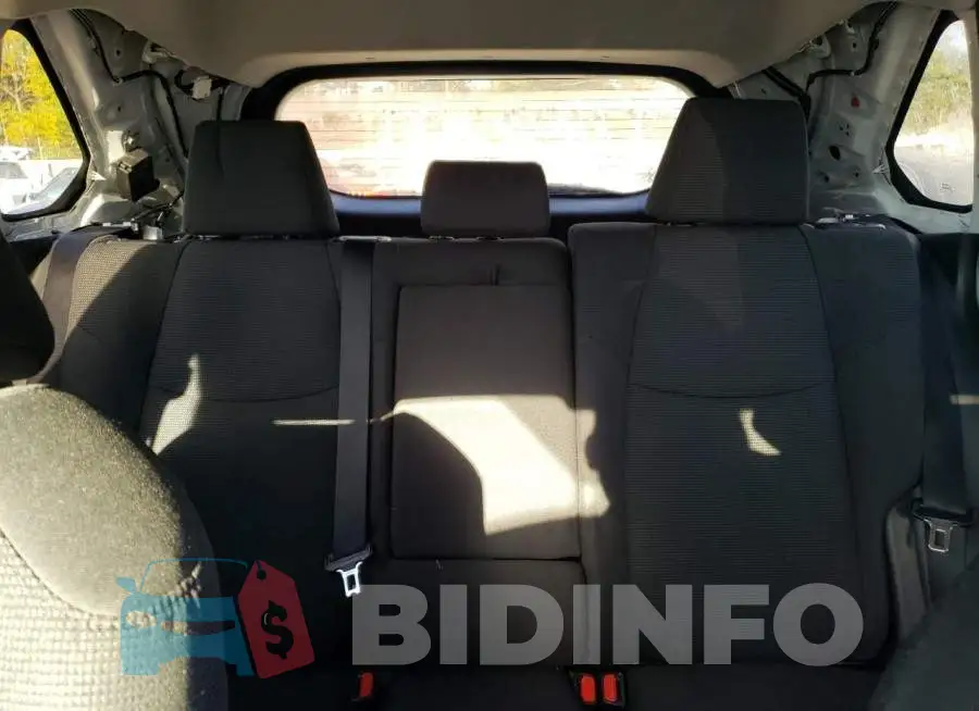 2T3F1RFV8MC219211 Photo# 10