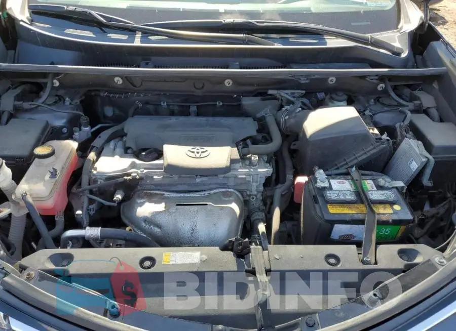 2T3RFREV6HW658735 Photo# 12