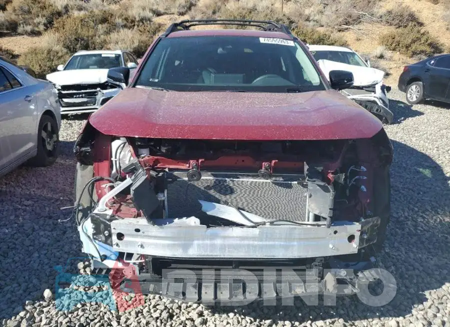 2T3S1RFV4NW255380 Photo# 5