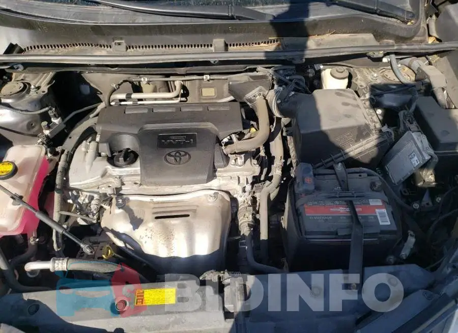 2T3WFREV7FW217700 Photo# 11
