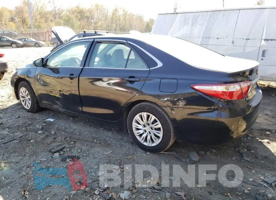 4T1BF1FK2GU530037 Photo# 2