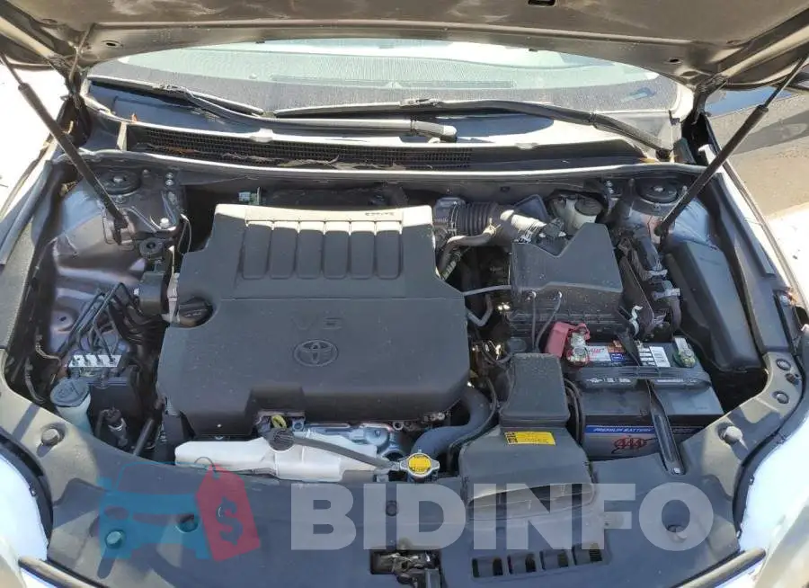 4T1BK1EB6FU154793 Photo# 12