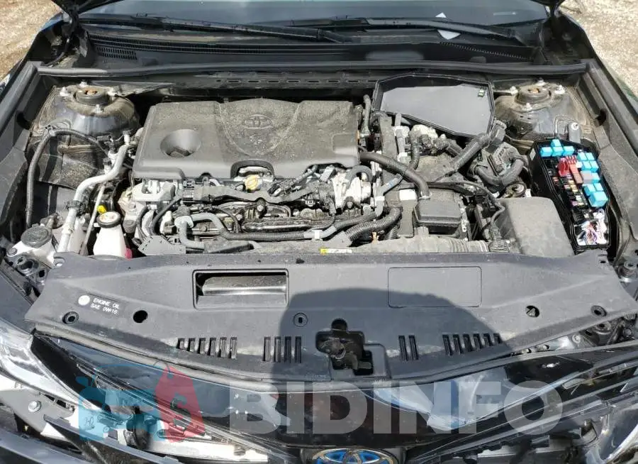 4T1C31AK1NU572152 Photo# 11
