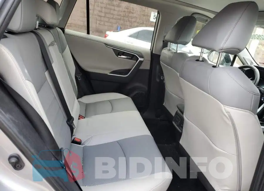 4T3D6RFV1MU060619 Photo# 10