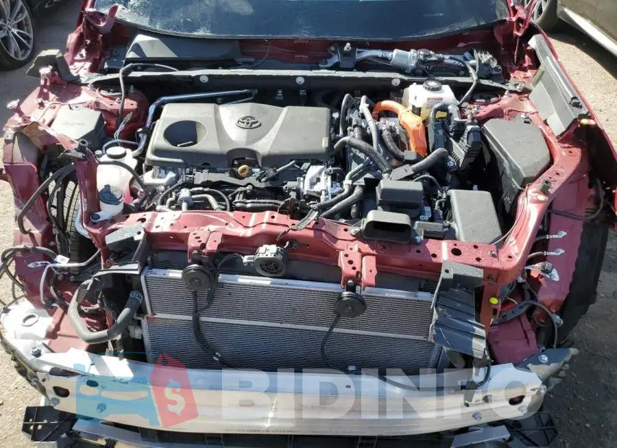 4T3D6RFV6MU060535 Photo# 11
