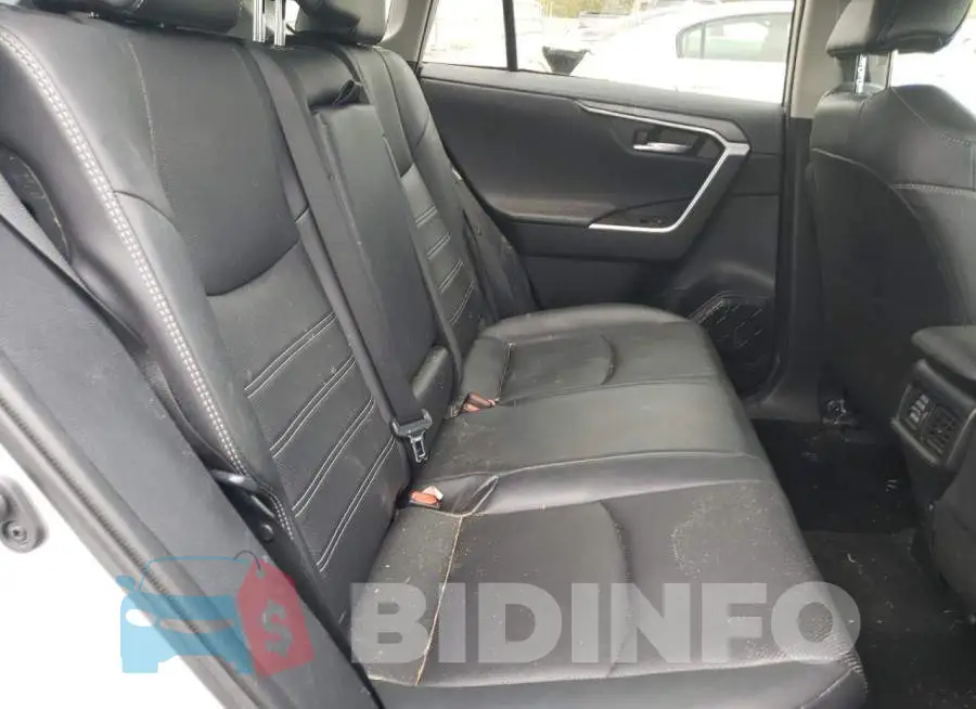 4T3DWRFV5LU007288 Photo# 10