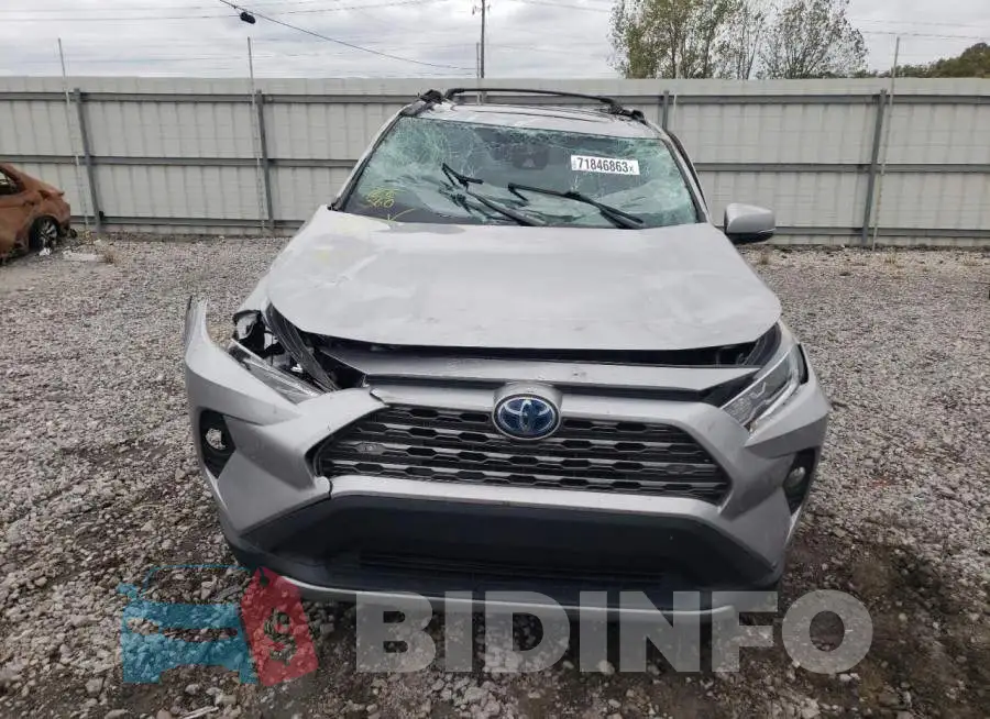 4T3DWRFV5LU007288 Photo# 5