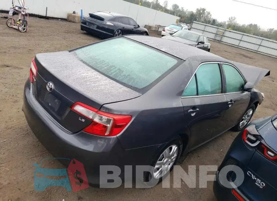 4T4BF1FKXER411218 Photo# 3