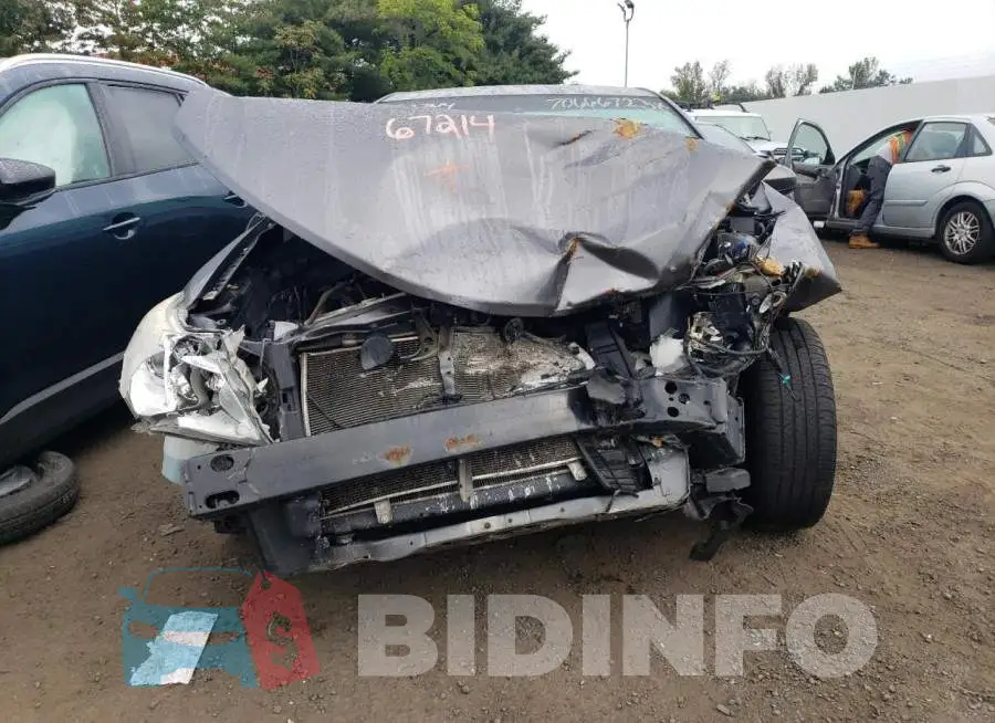 4T4BF1FKXER411218 Photo# 5