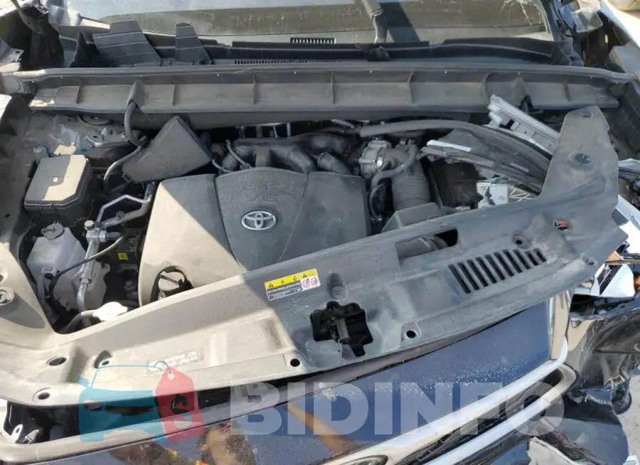5TDGZRBH2LS028167 Photo# 11