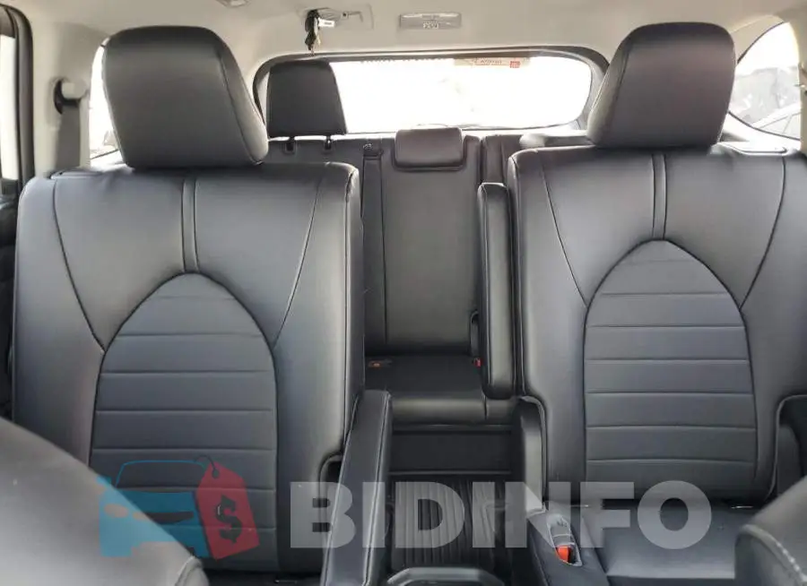 5TDKBRCH7PS571811 Photo# 10