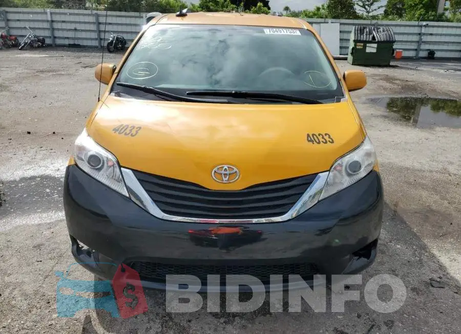 5TDKK3DC6ES501892 Photo# 5