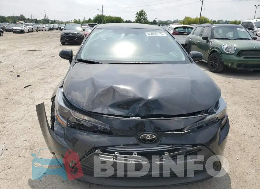 5YFB4MDE4PP028992 Photo# 5