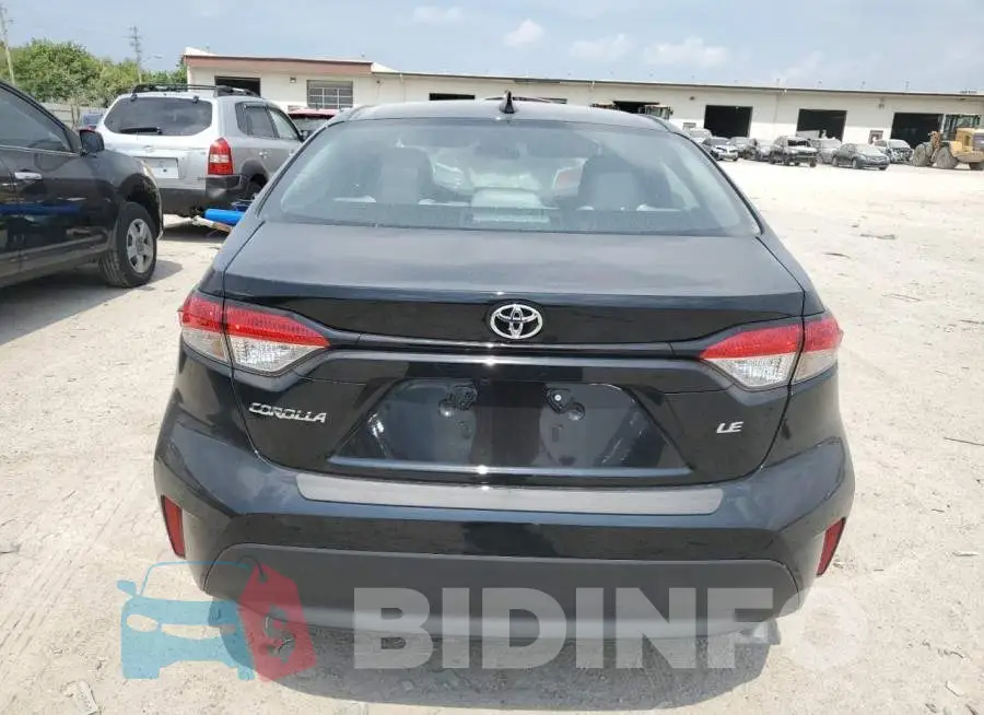 5YFB4MDE4PP028992 Photo# 6