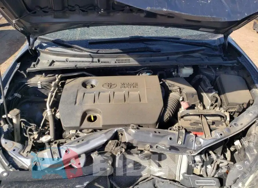 5YFBPRHE3HP680096 Photo# 11