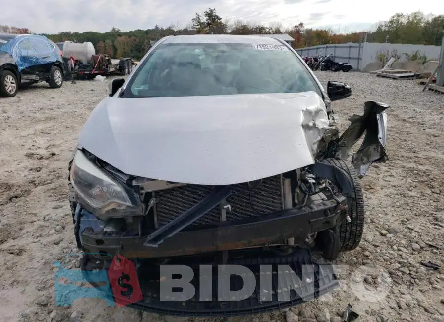 5YFBURHEXEP156352 Photo# 5