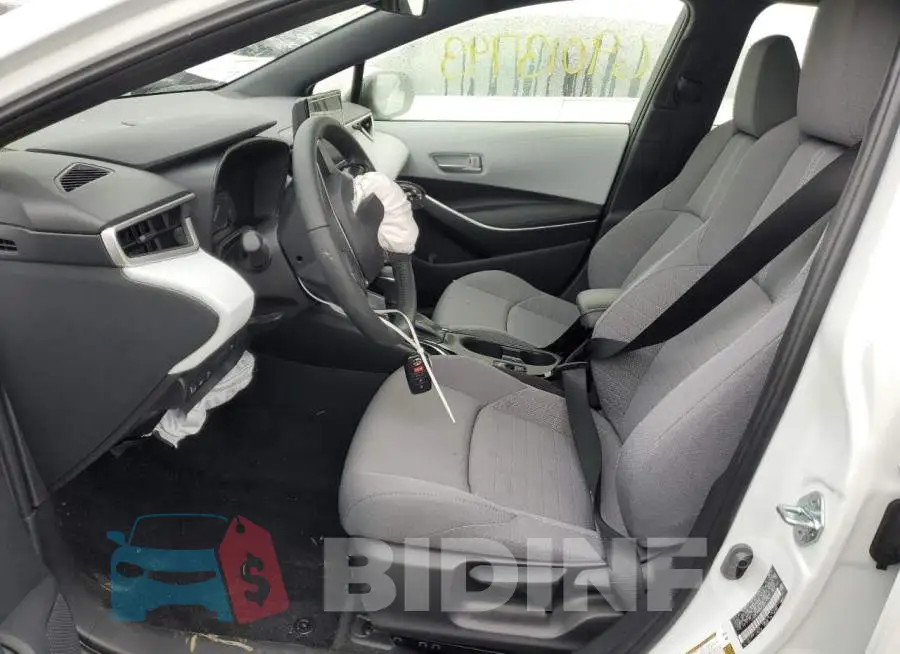 JTDBCMFE7PJ007719 Photo# 7