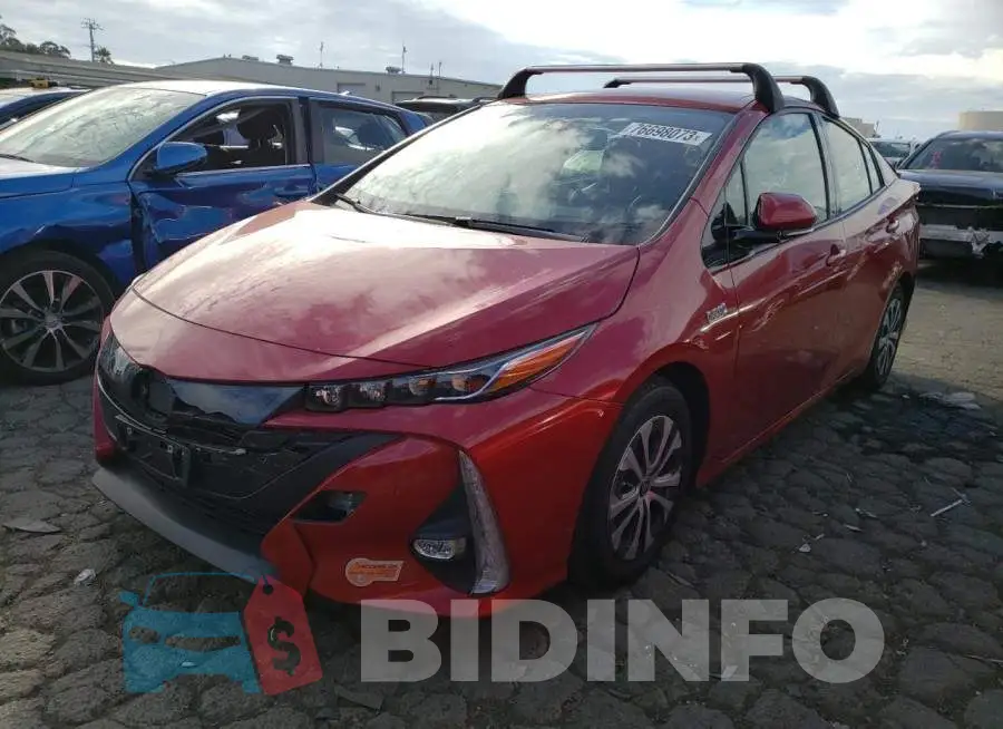 JTDKARFP3L3156132 Photo# 1