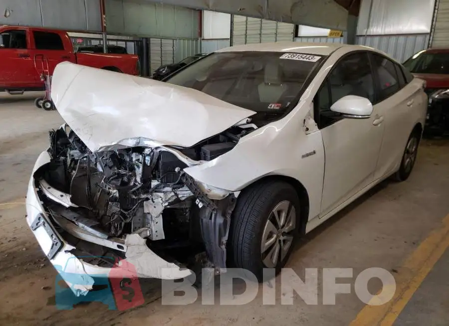 JTDKARFU5G3005868 Photo# 1