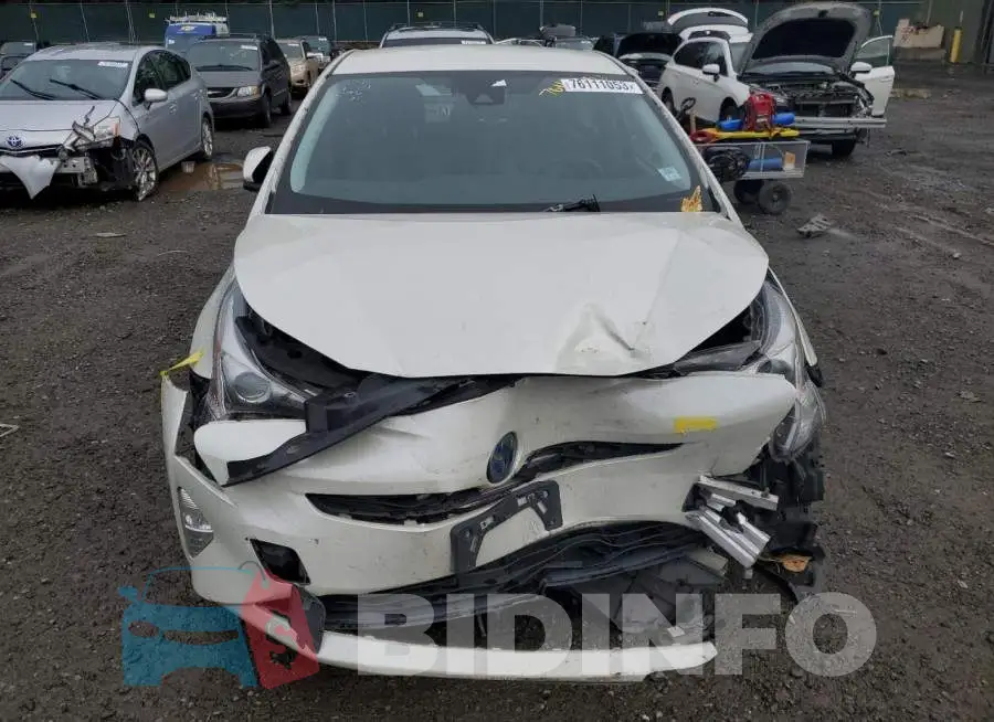 JTDKARFU6G3515002 Photo# 5