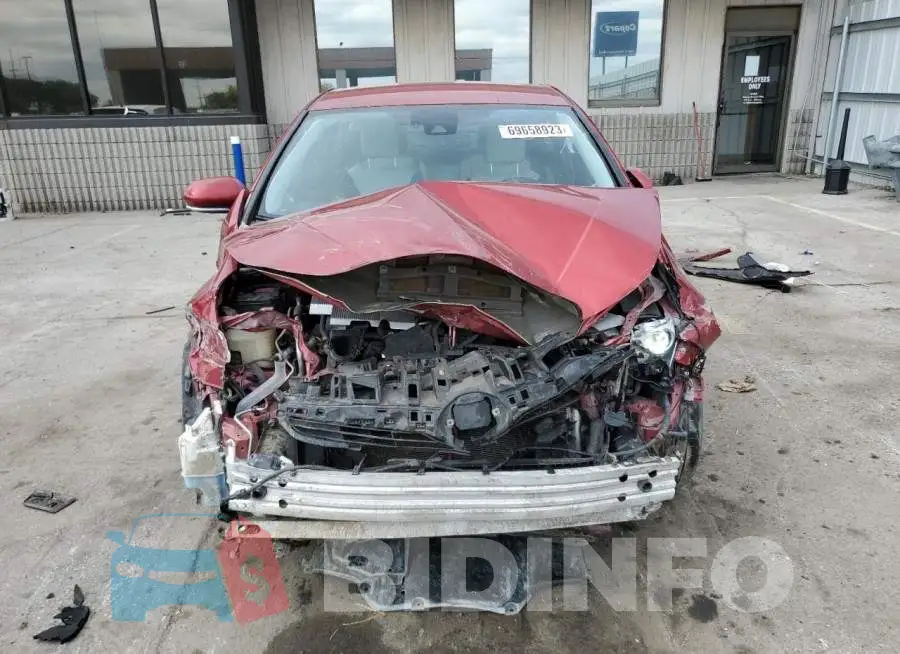 JTDKARFU6H3527961 Photo# 5