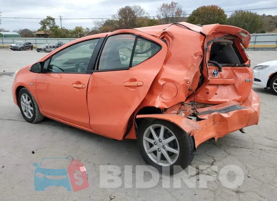 JTDKDTB33E1079073 Photo# 2